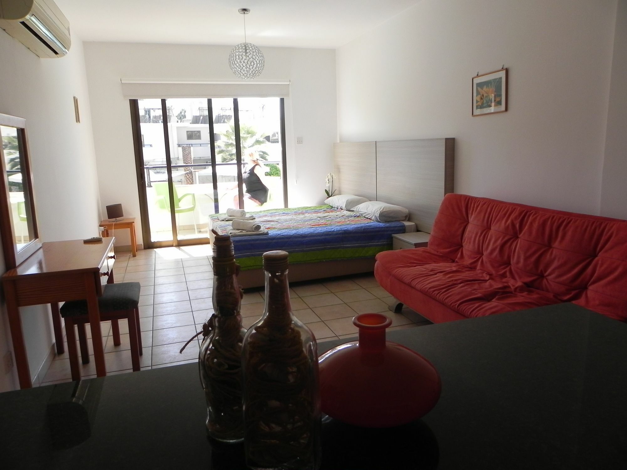 Andries Aparthotel 3*