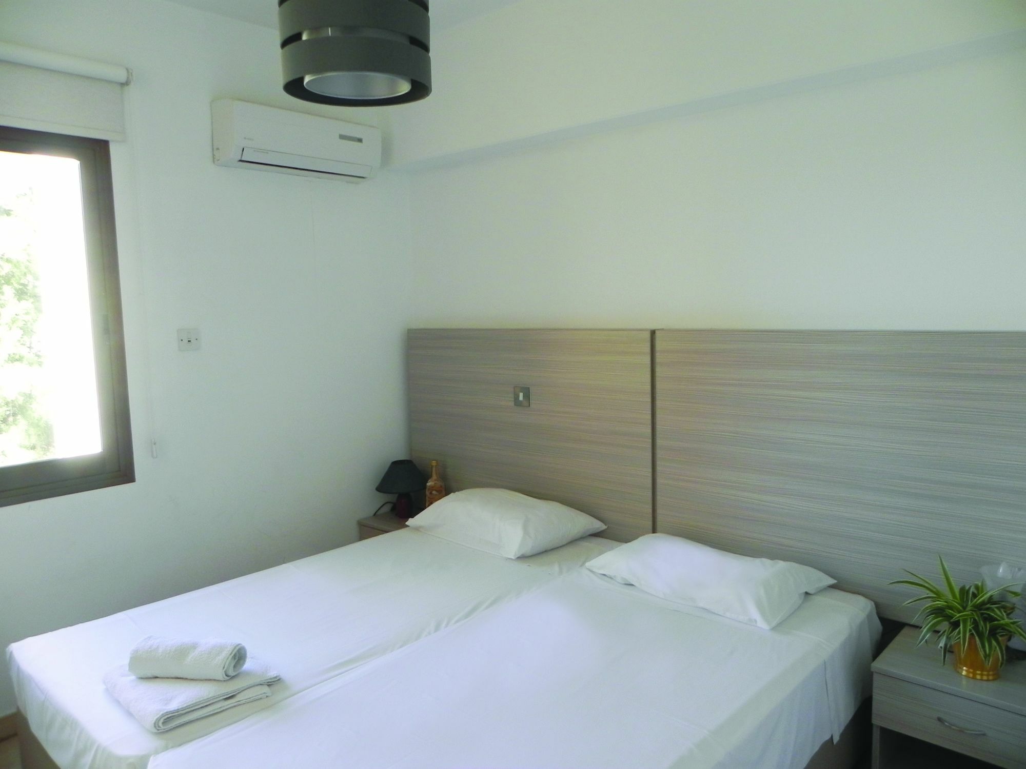 Andries 3* Paphos