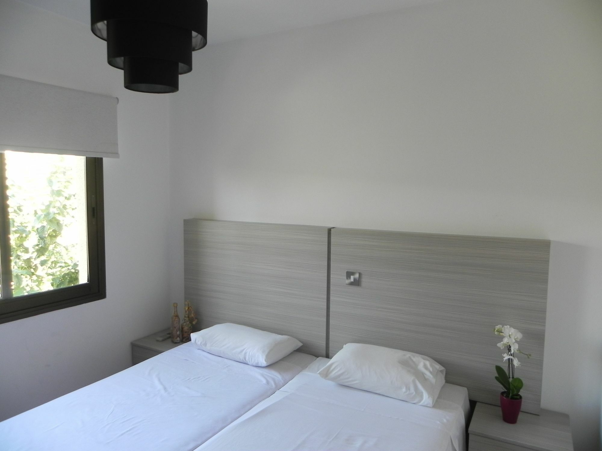 Aparthotel Andries Paphos