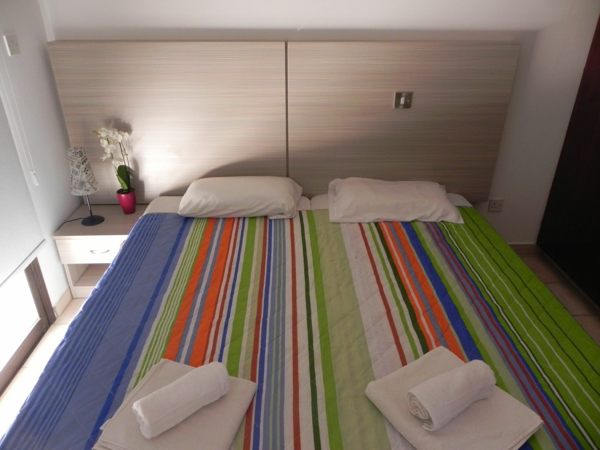 Andries Aparthotel 3*
