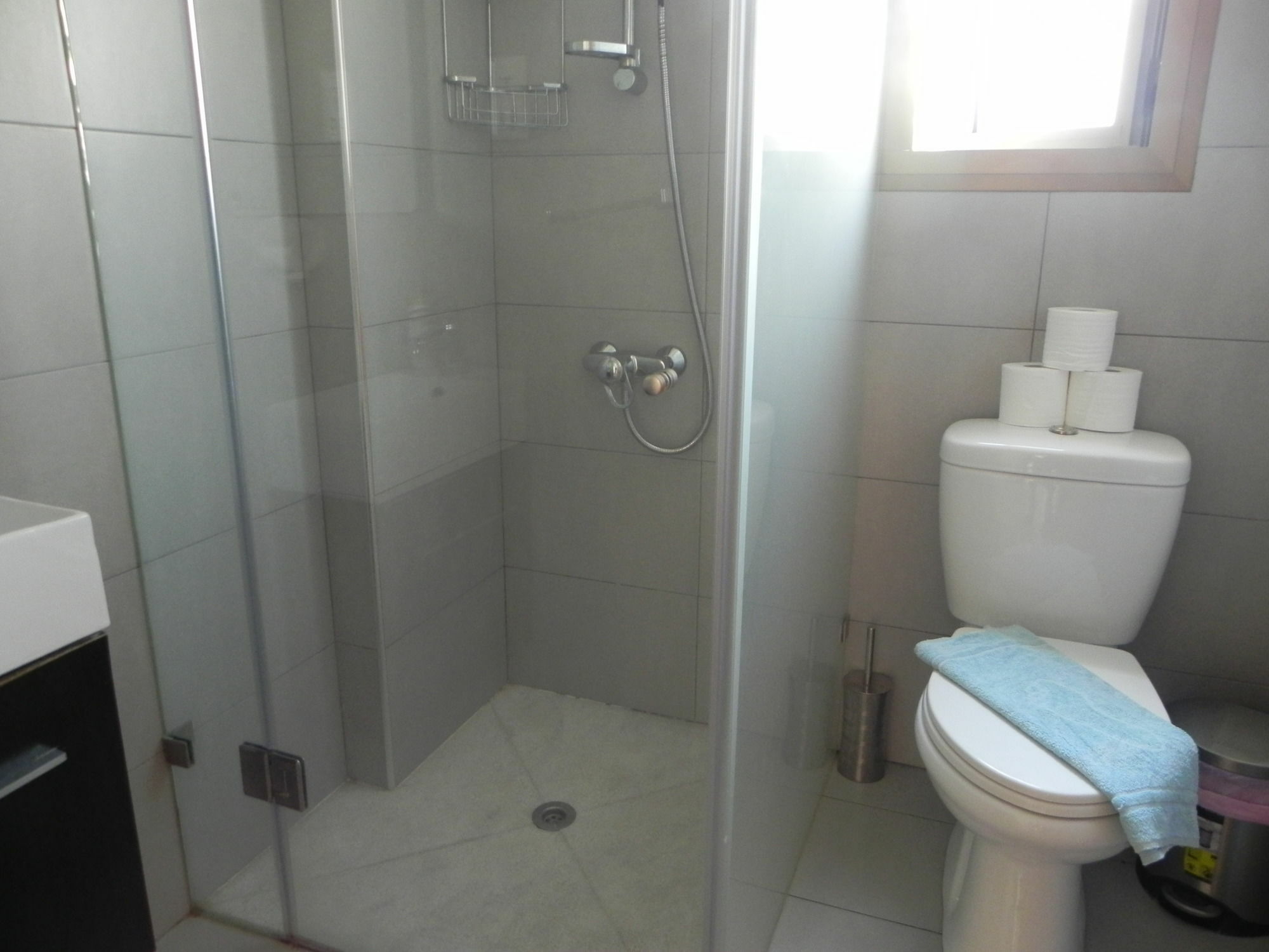Aparthotel Andries Paphos