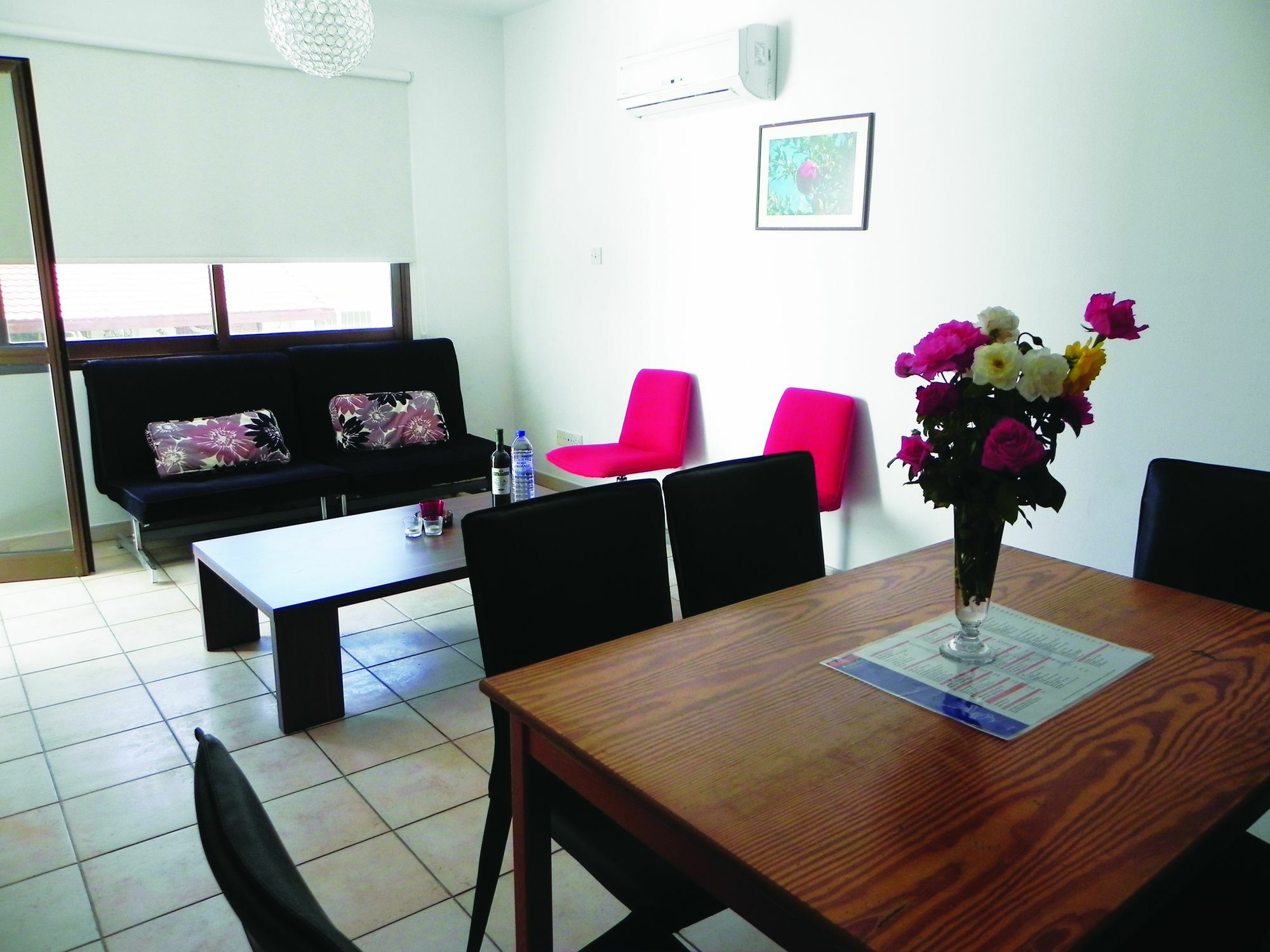 Andries Aparthotel 3*