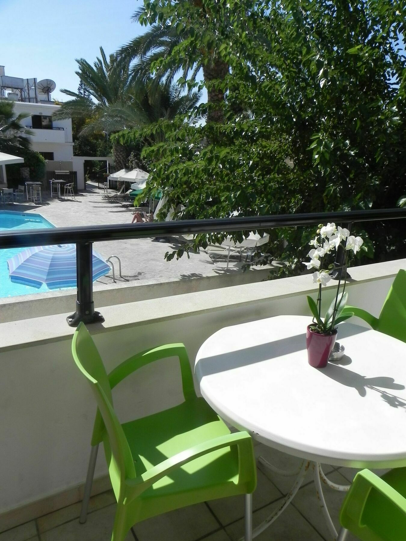 Andries 3* Paphos