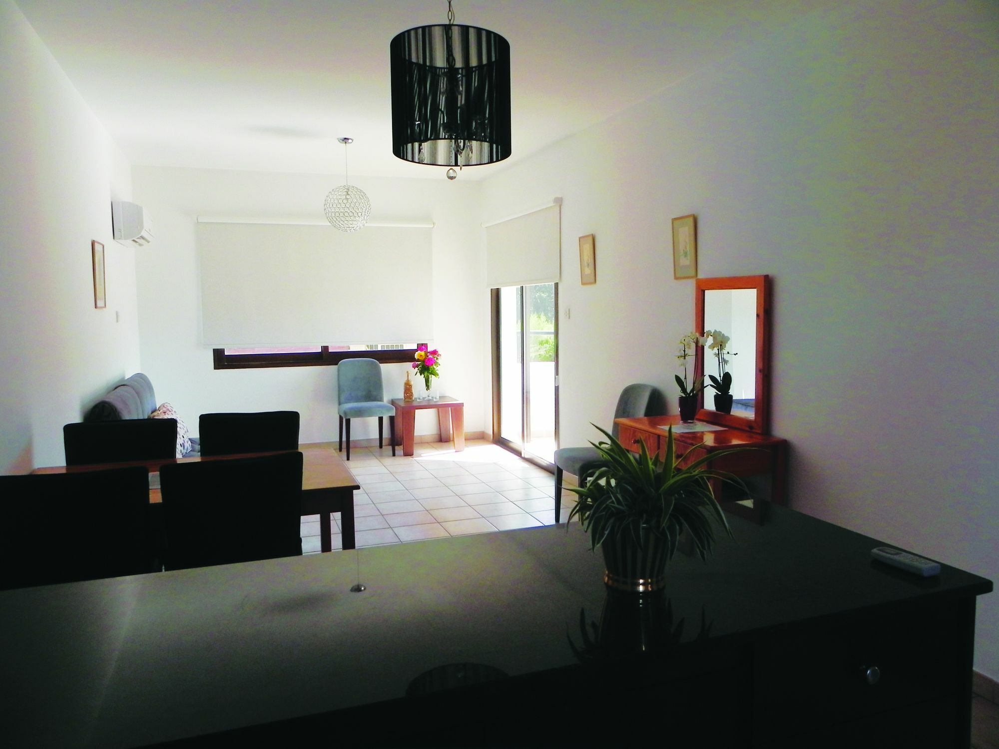 Andries Aparthotel 3*