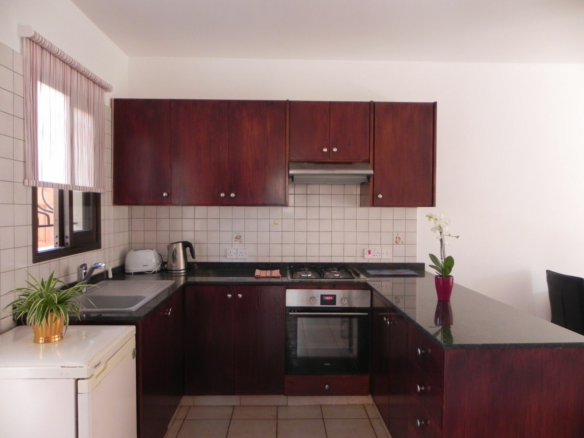 Aparthotel Andries Paphos