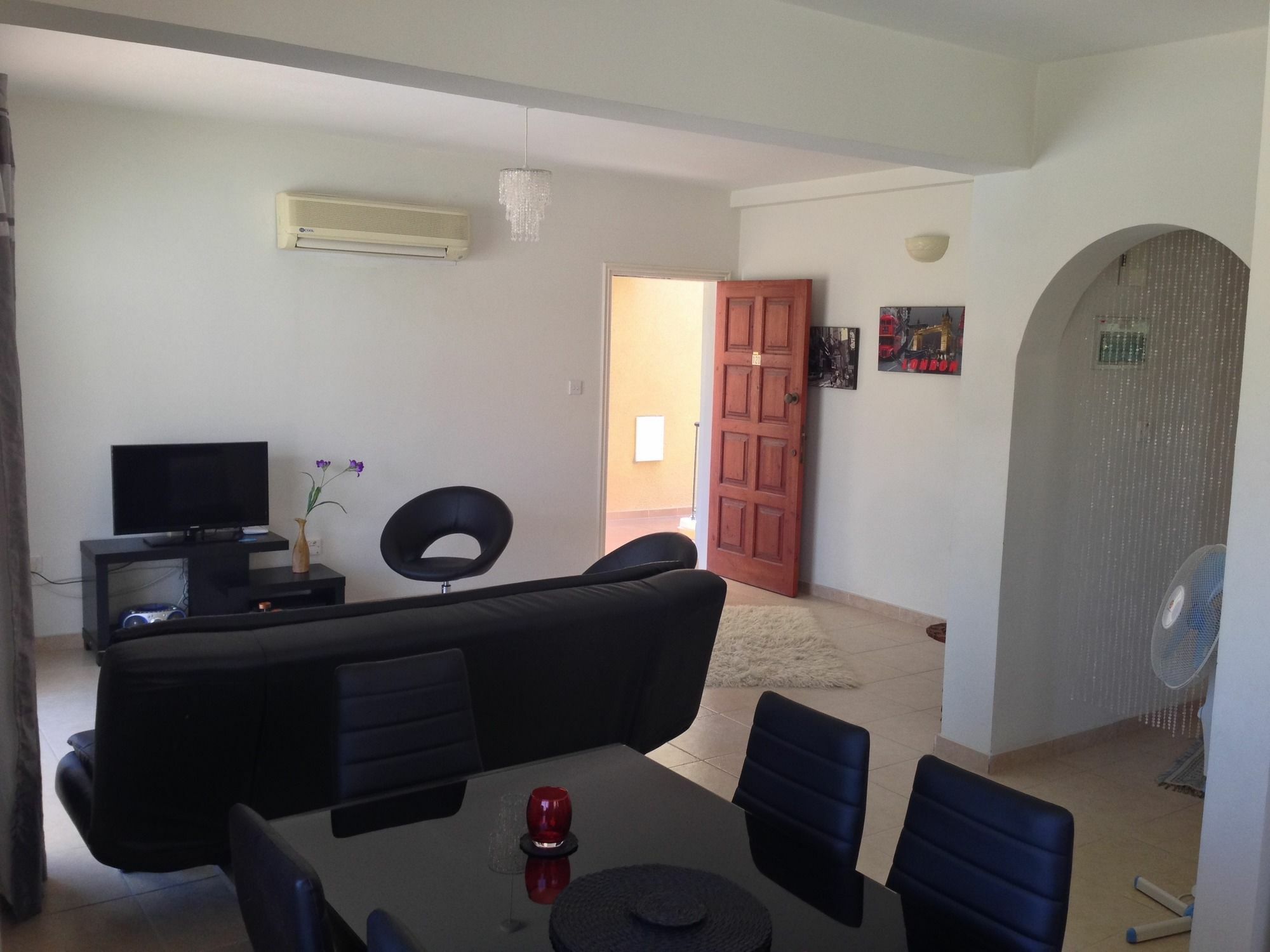 Apartment Sirena Sunrise 120 *