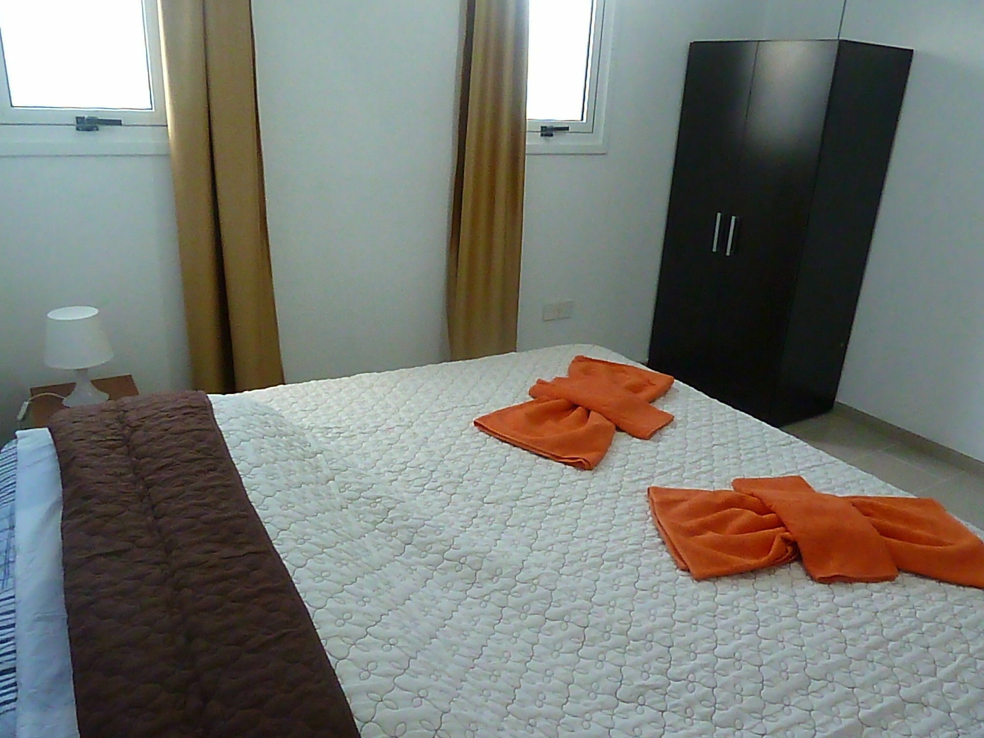 Valentinos Apartment