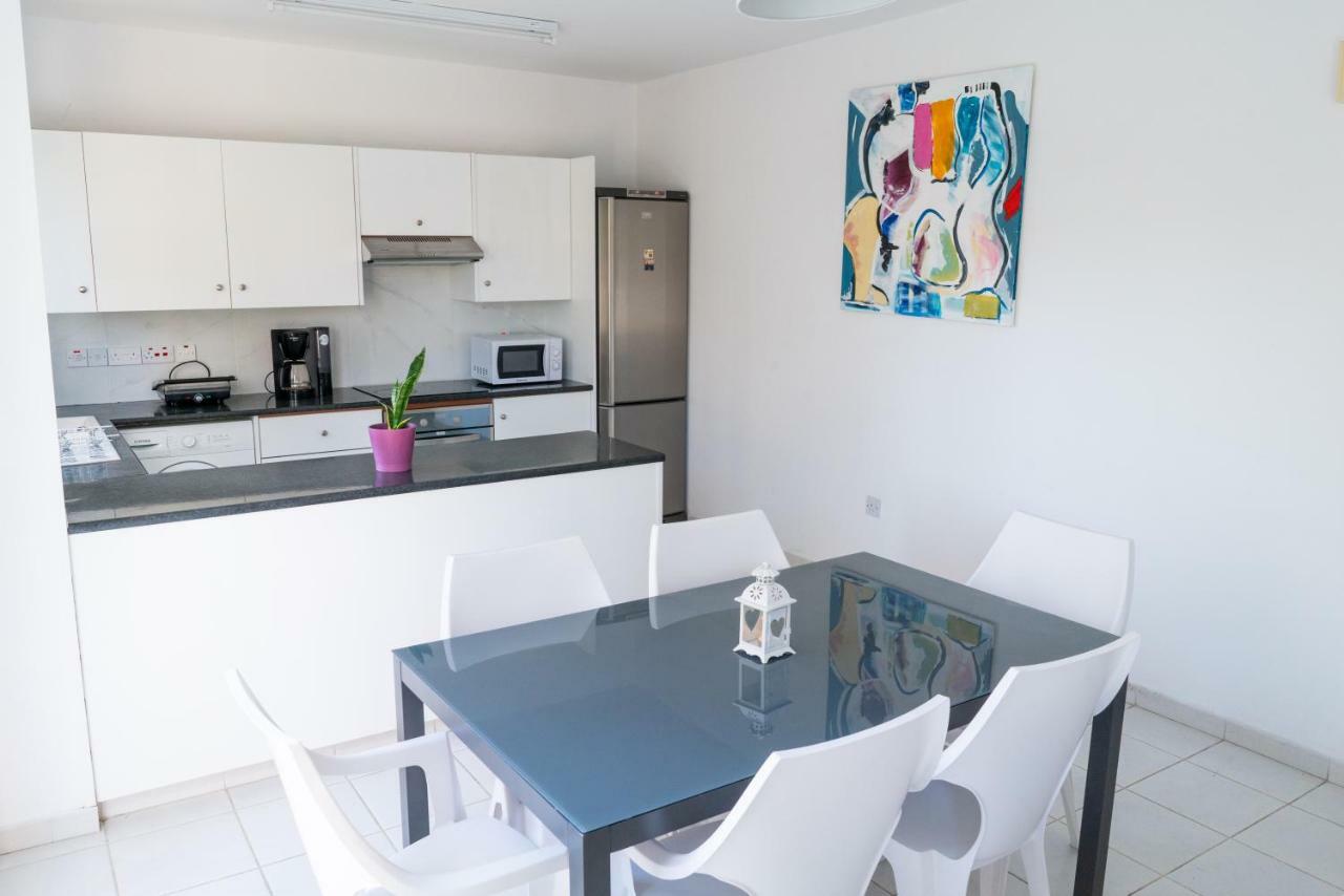 Helios Villa Paphos
