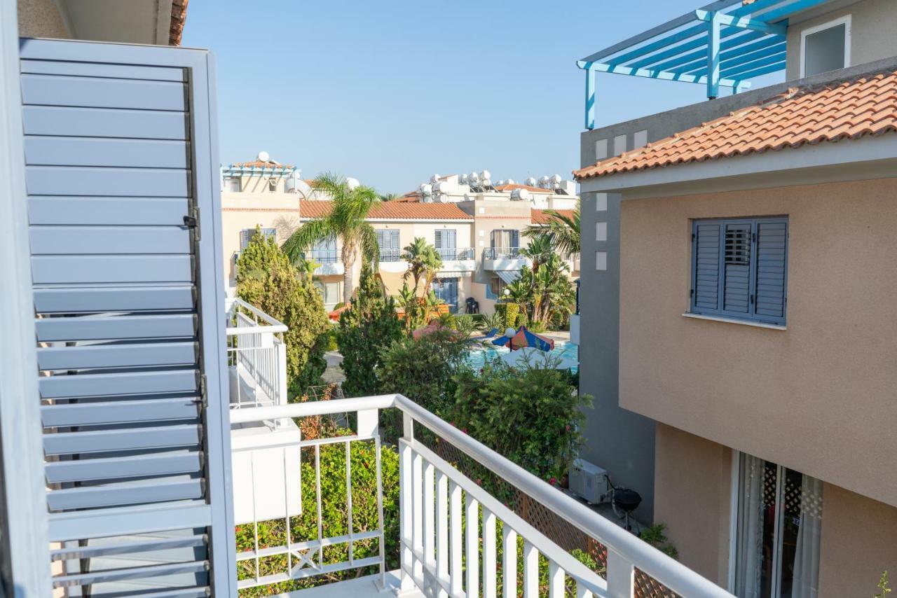 Villa Helios Paphos