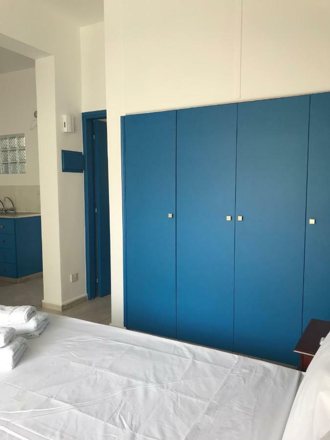 Aparthotel Athinas Court *
