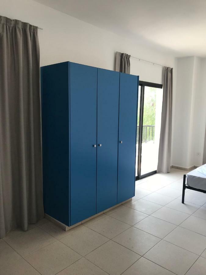 Aparthotel Athinas Court Paphos