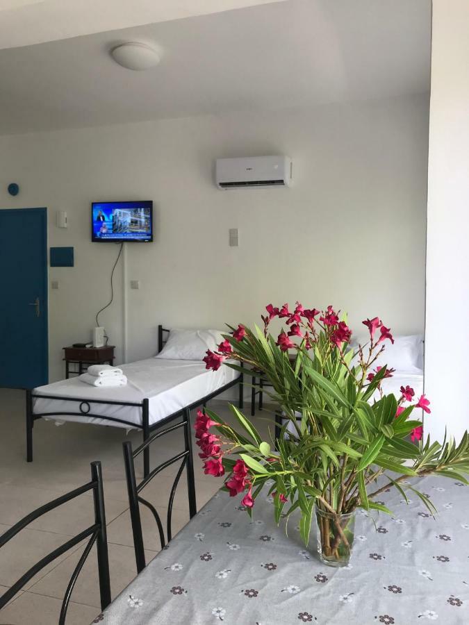 Athinas Court Paphos