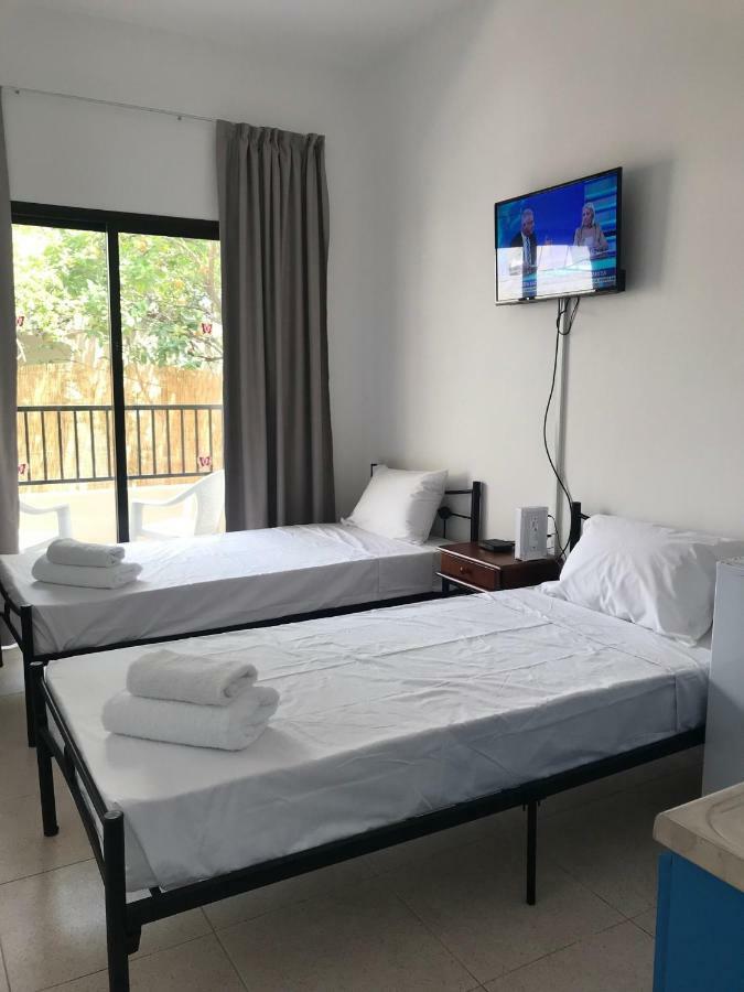 Athinas Court Paphos