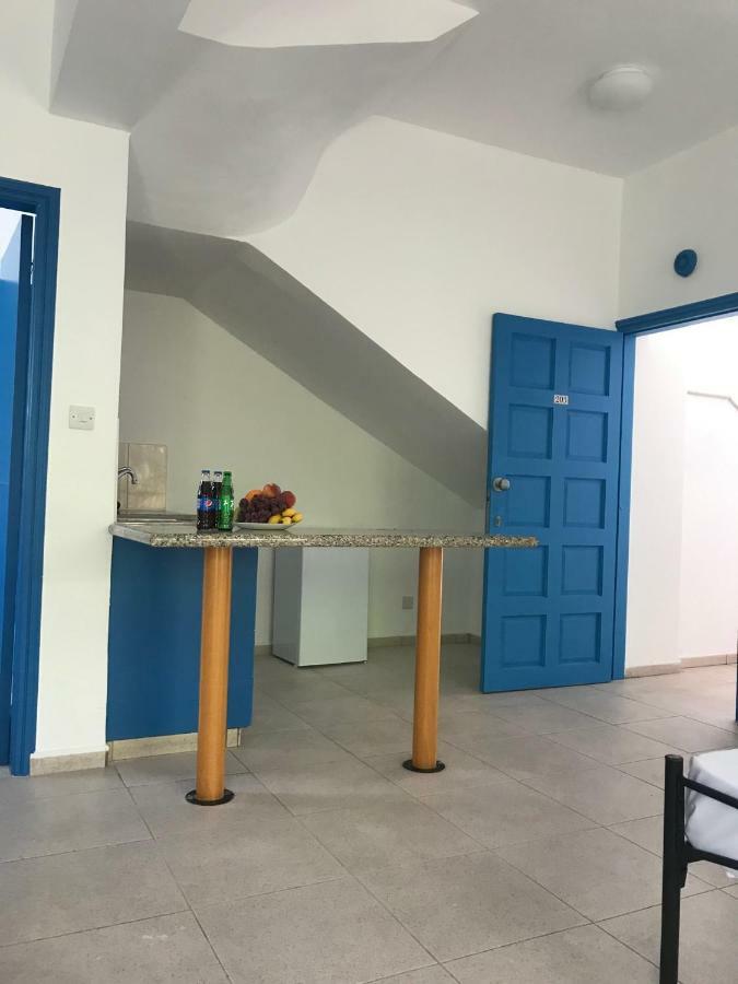 Aparthotel Athinas Court *