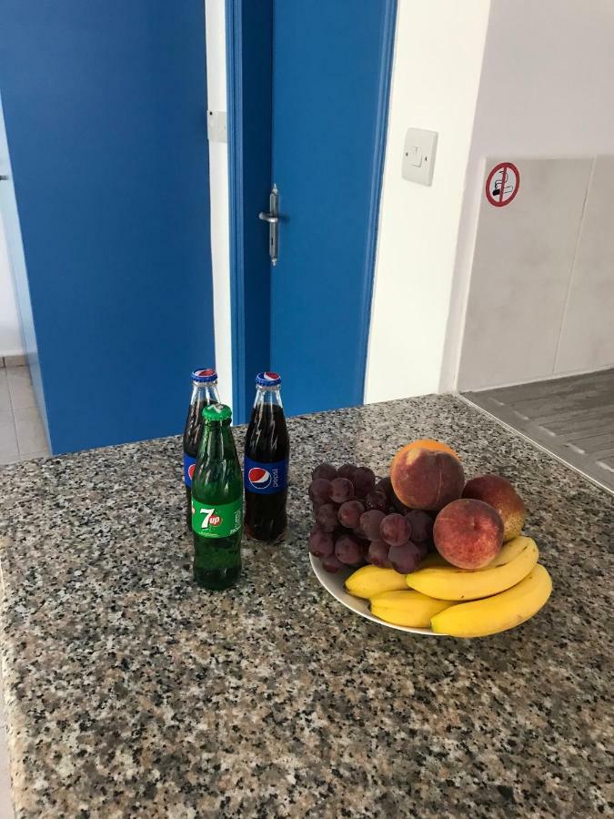 Aparthotel Athinas Court