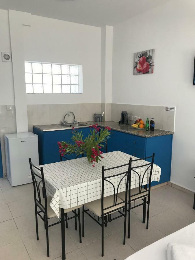 Athinas Court Aparthotel *