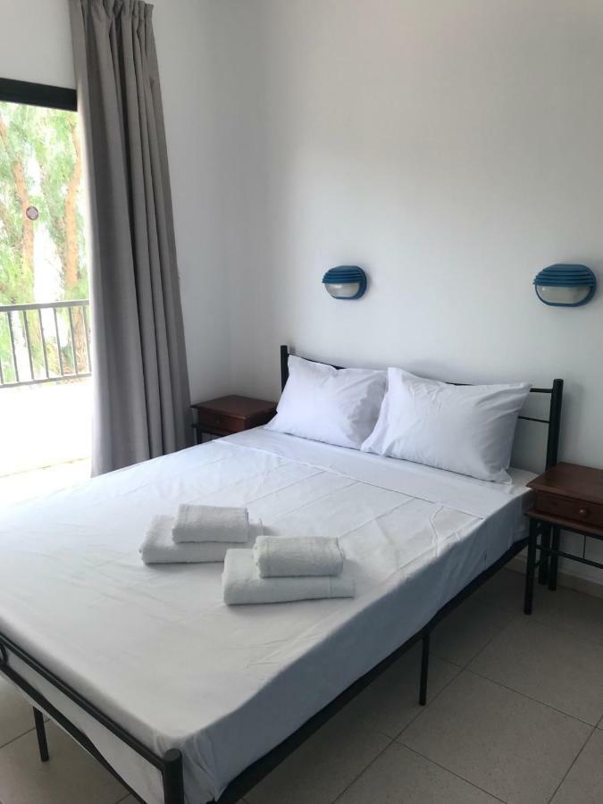 Athinas Court Aparthotel