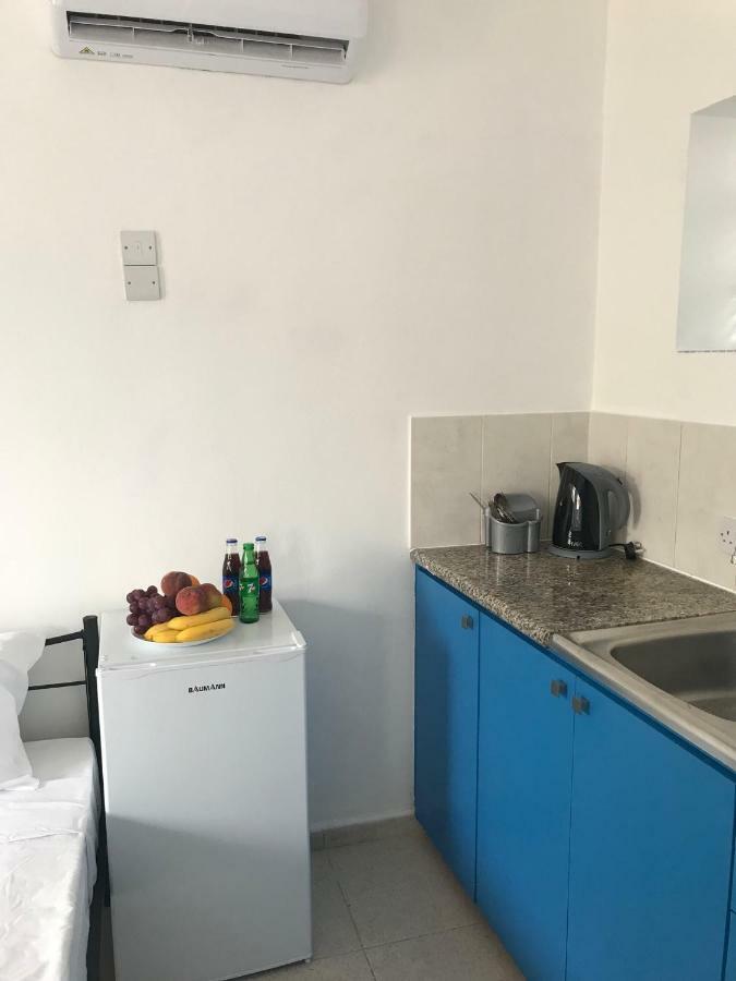Athinas Court Aparthotel *