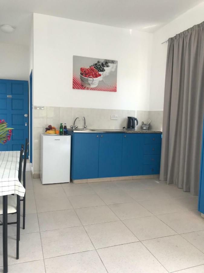 Aparthotel Athinas Court Paphos