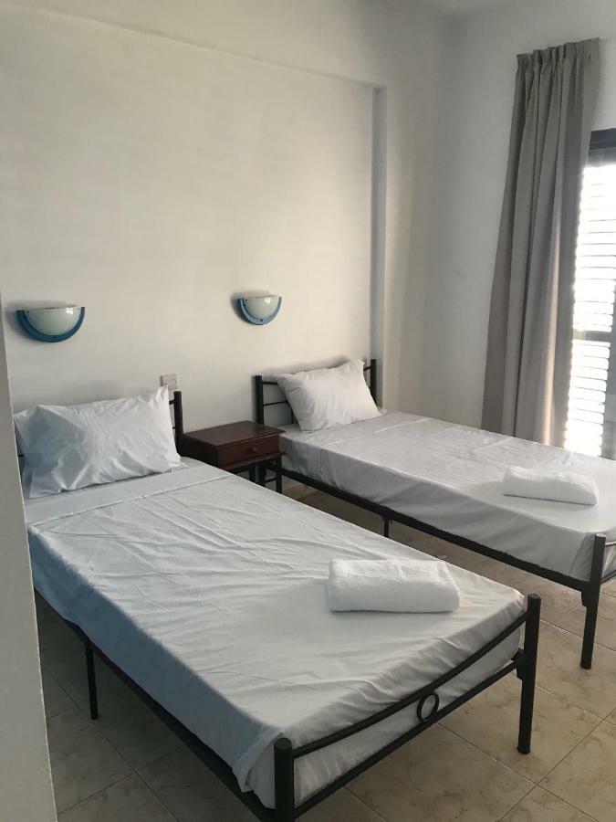 Aparthotel Athinas Court