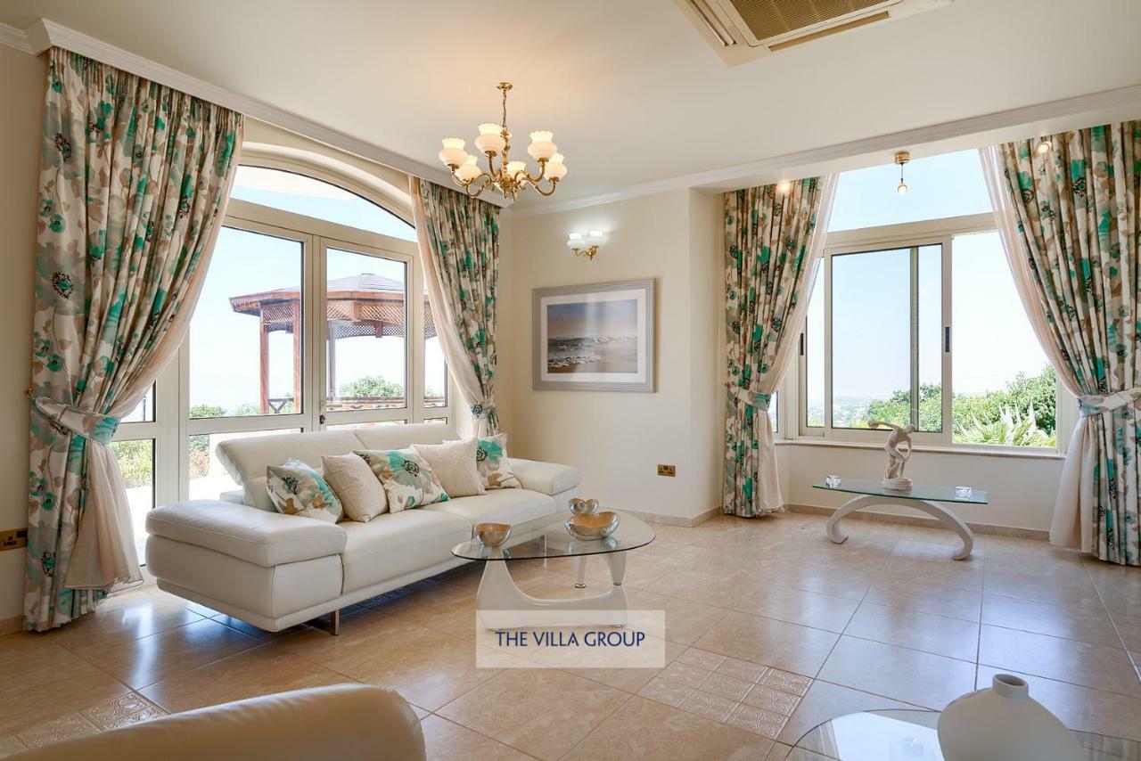 Victorias Villa