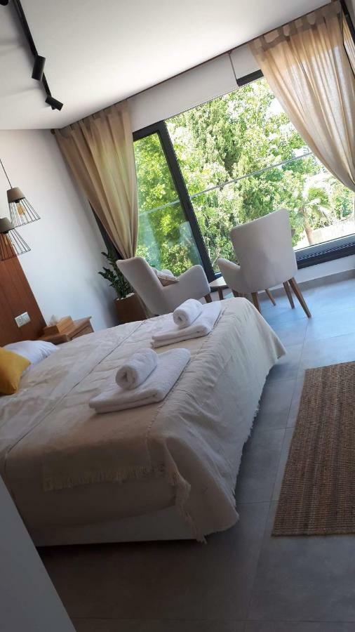 Terrazza Apartment Paphos