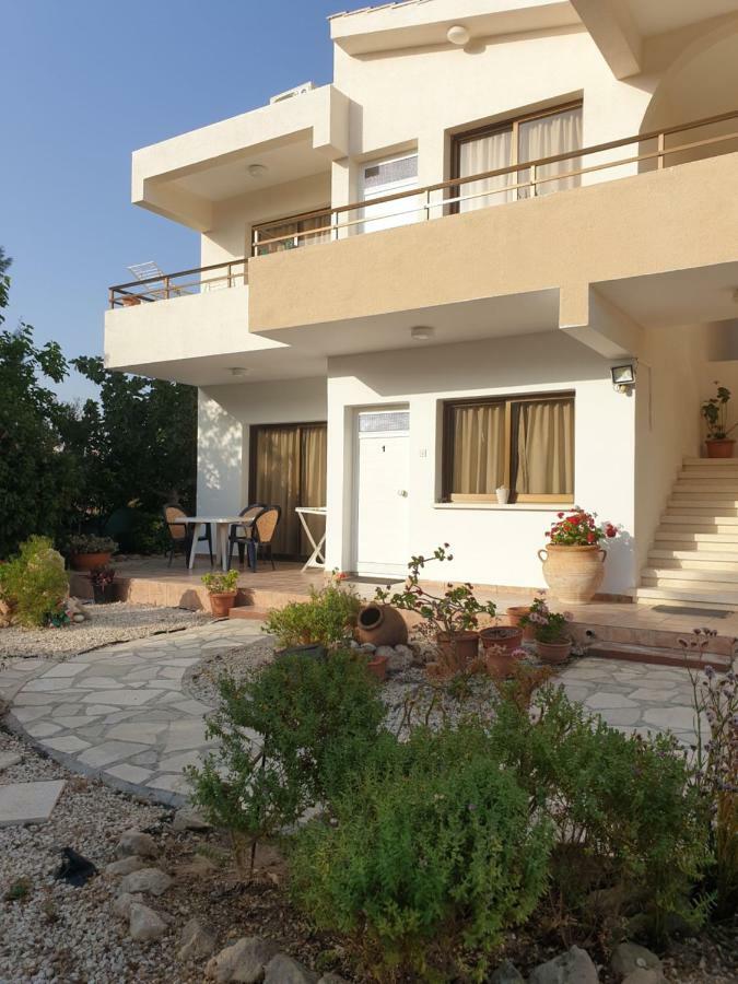 Apartamento Arilena *