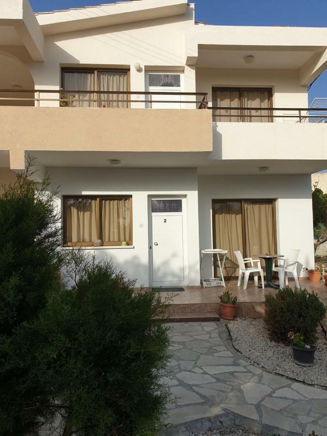 Arilena * Paphos
