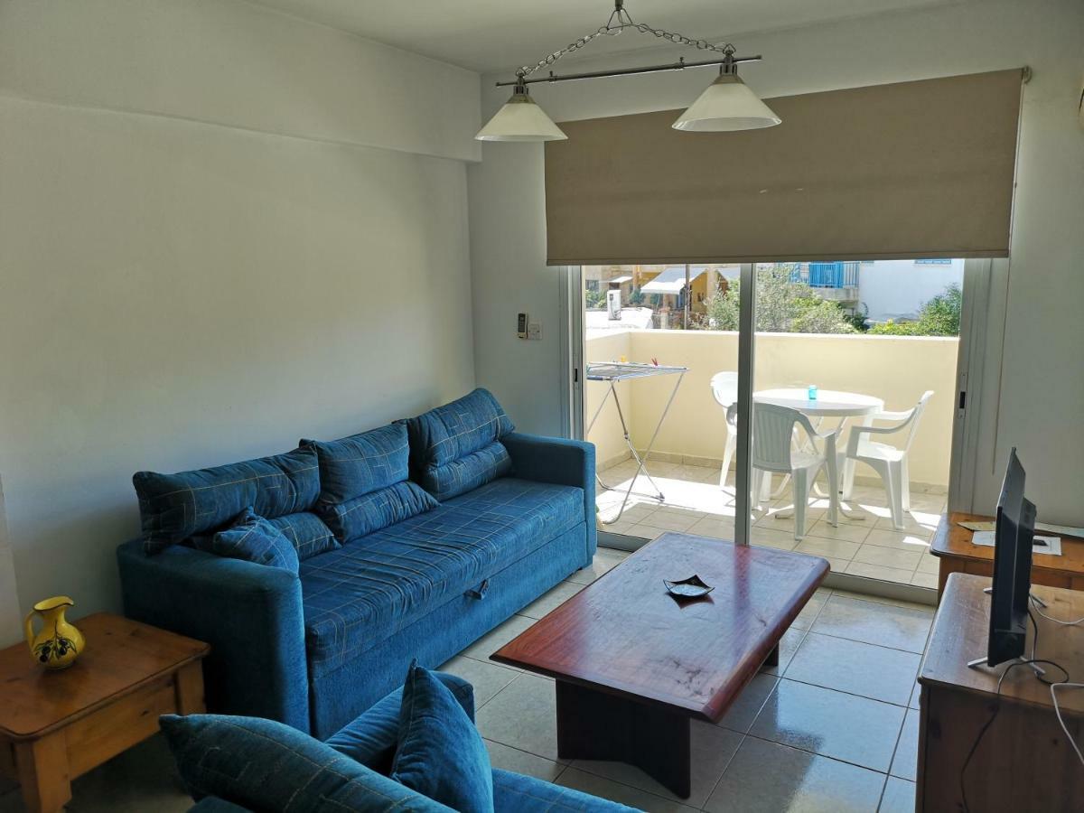 Apartment Faneromeni Court Paphos