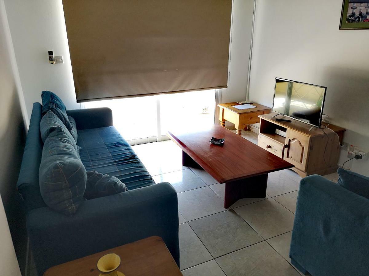 Faneromeni Court Apartment