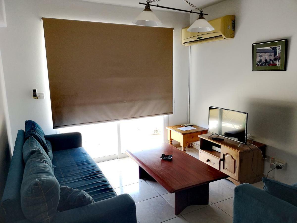Apartment Faneromeni Court Paphos