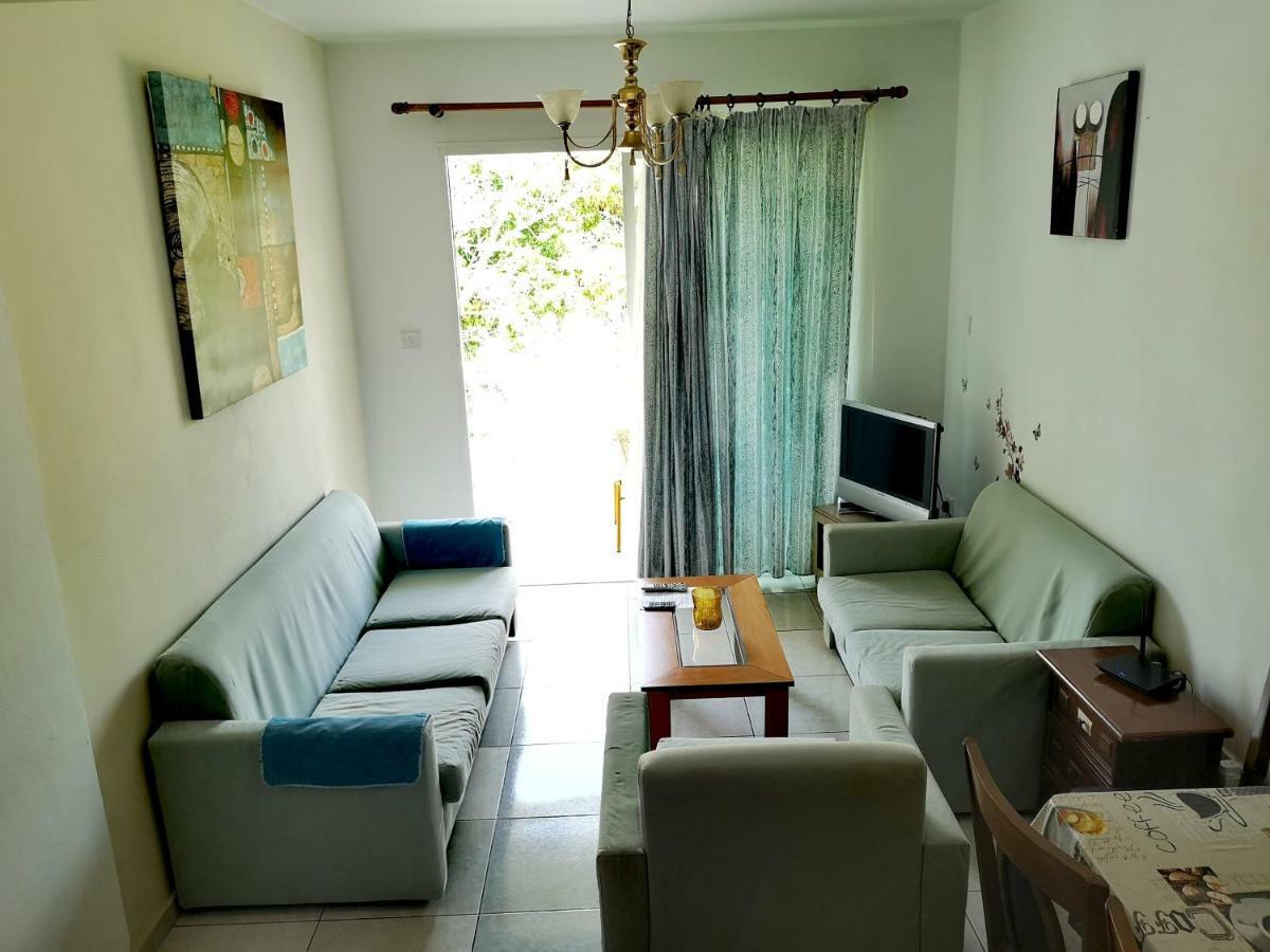 Faneromeni Court Apartment *