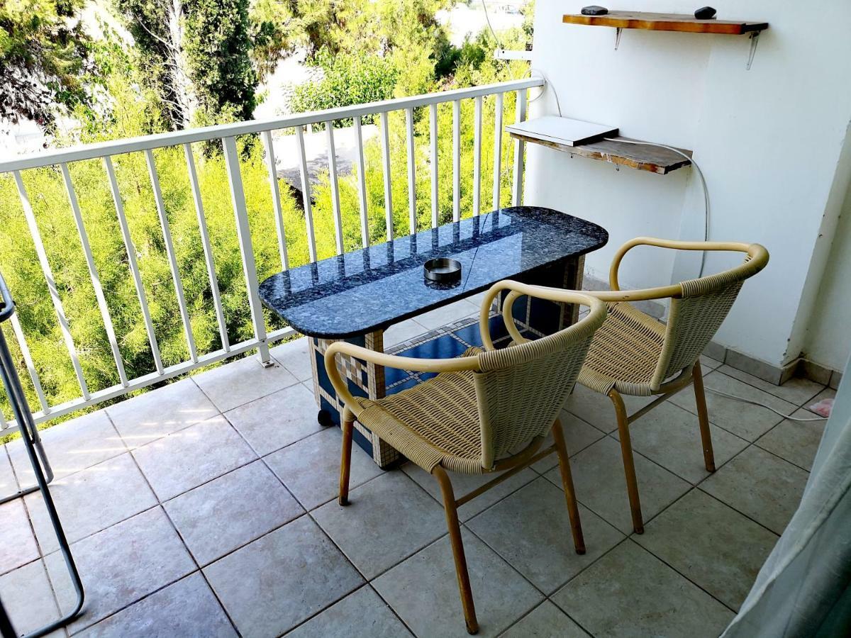 Faneromeni Court * Paphos