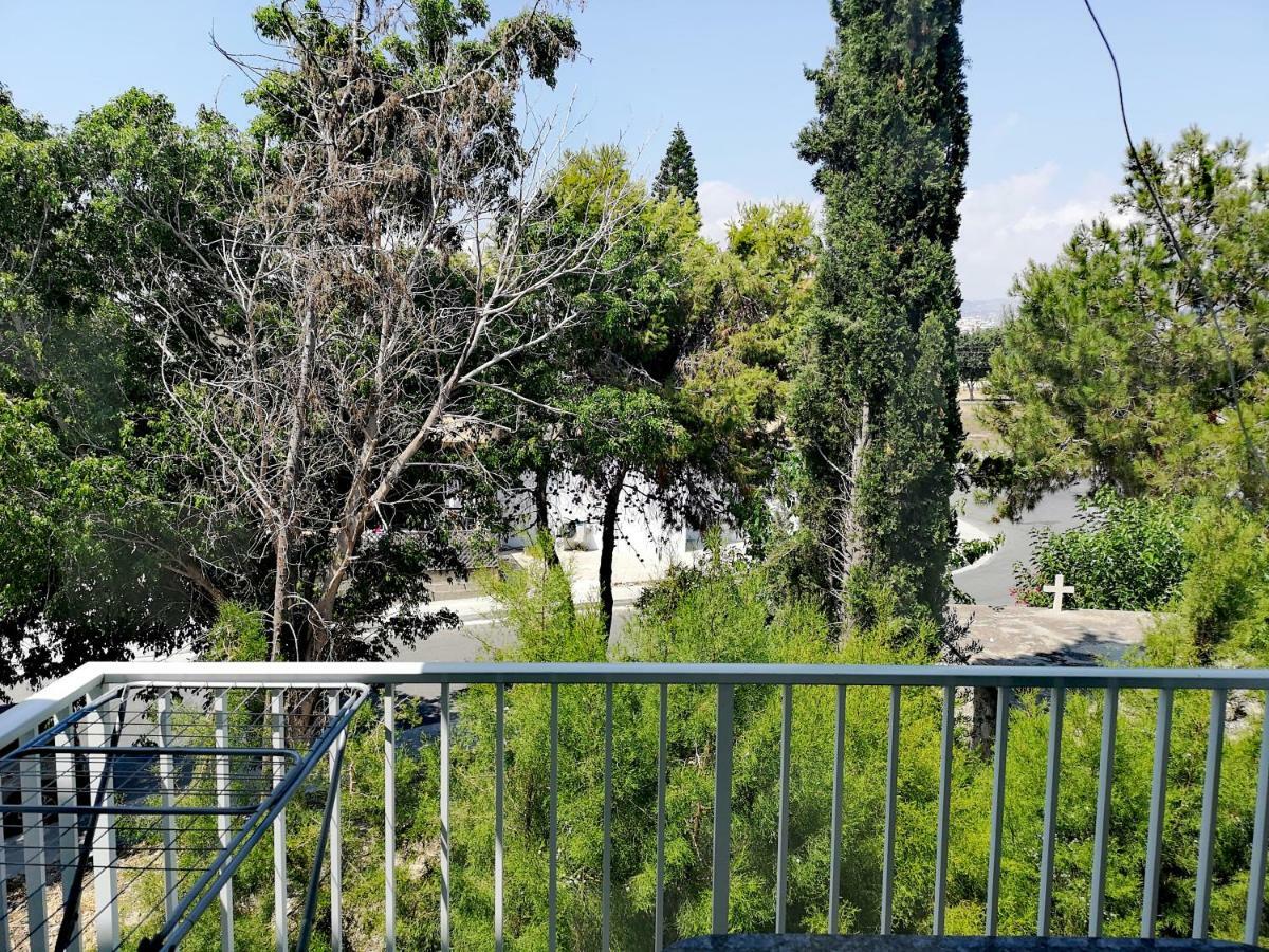 Faneromeni Court Apartment *