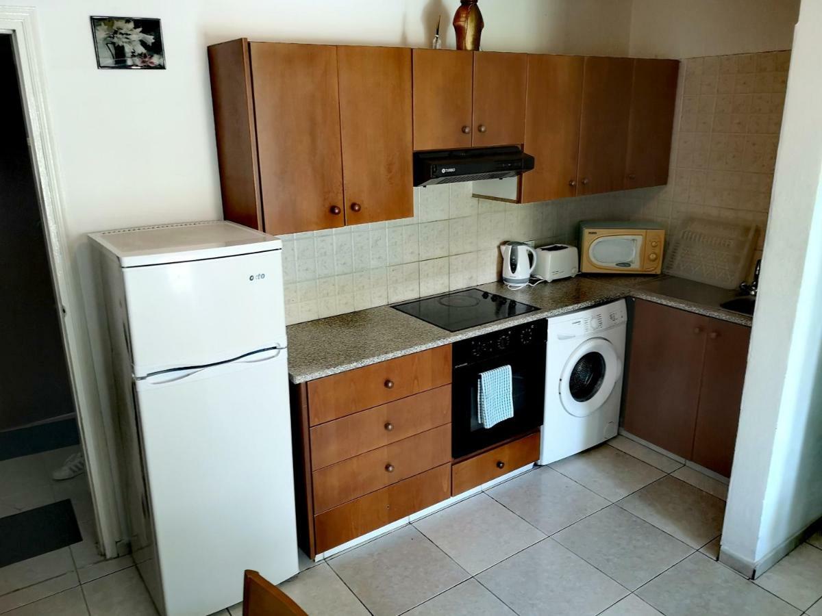 Faneromeni Court Apartment