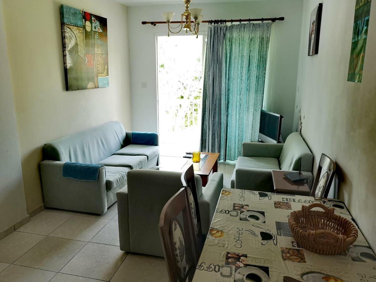 Apartment Faneromeni Court Paphos