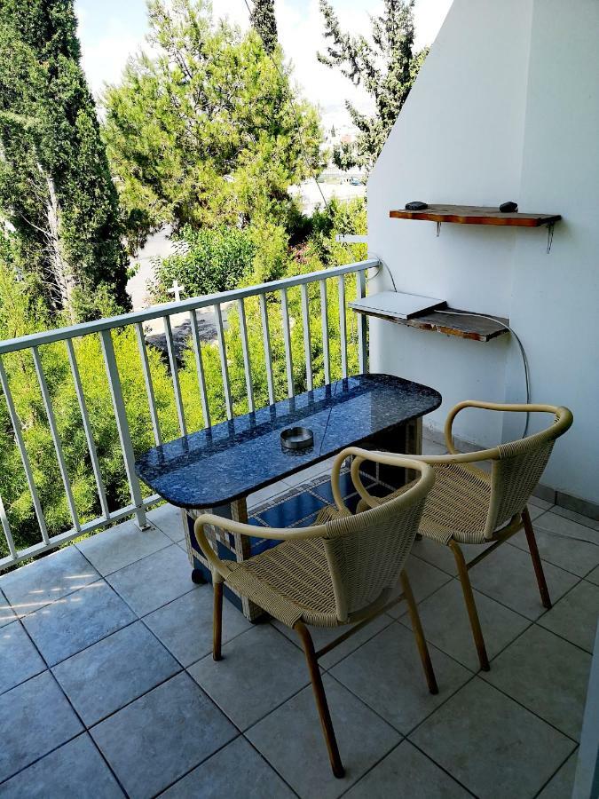 Apartment Faneromeni Court Paphos