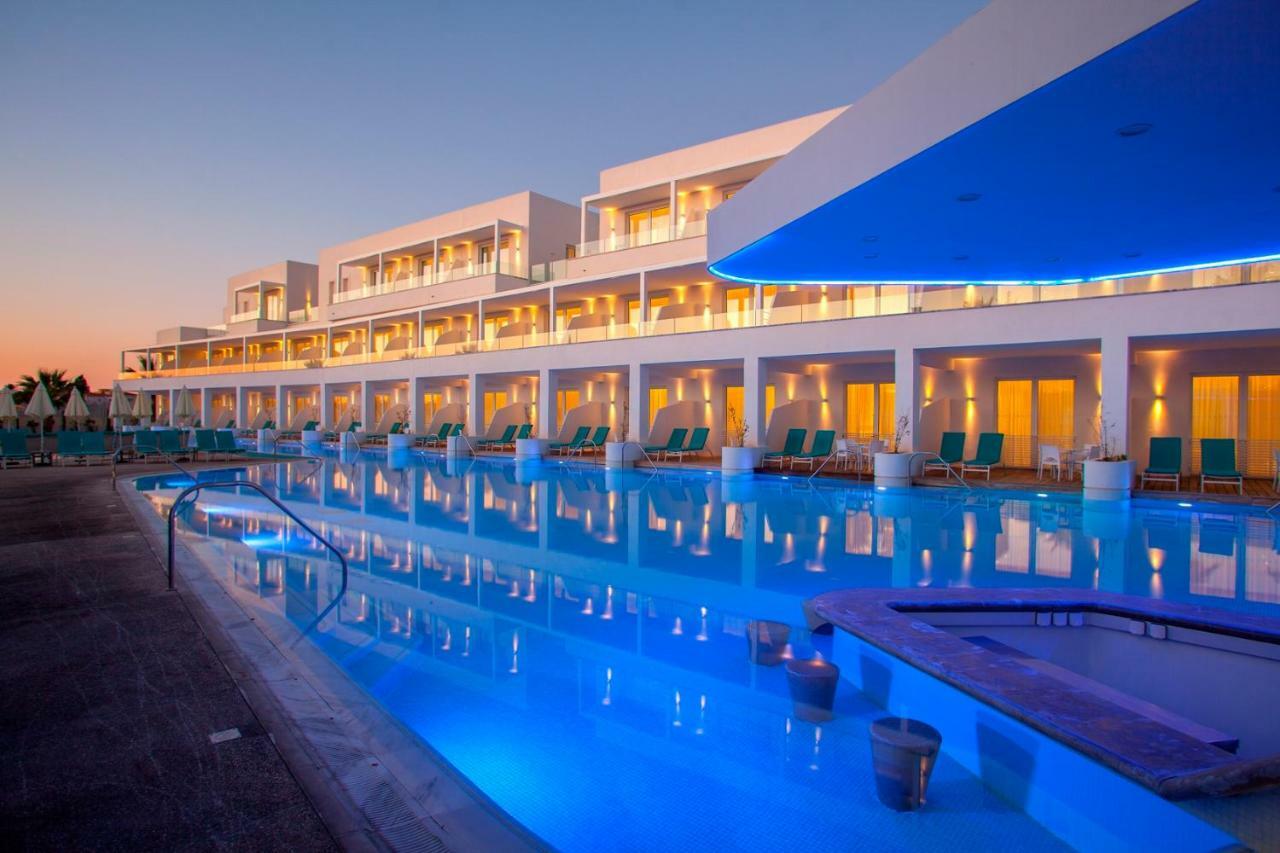 Resort Aliathon Aegean Geroskipou