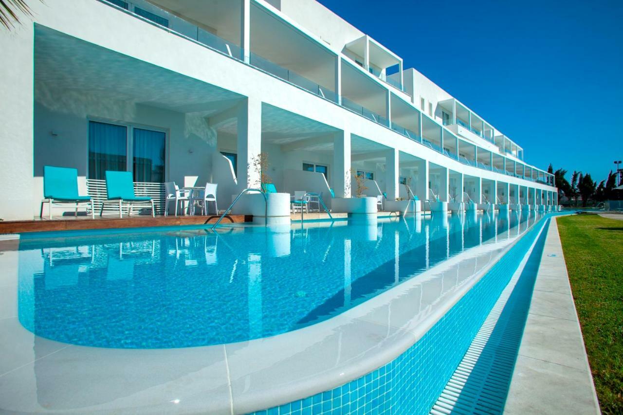 Resort Aliathon Aegean Geroskipou