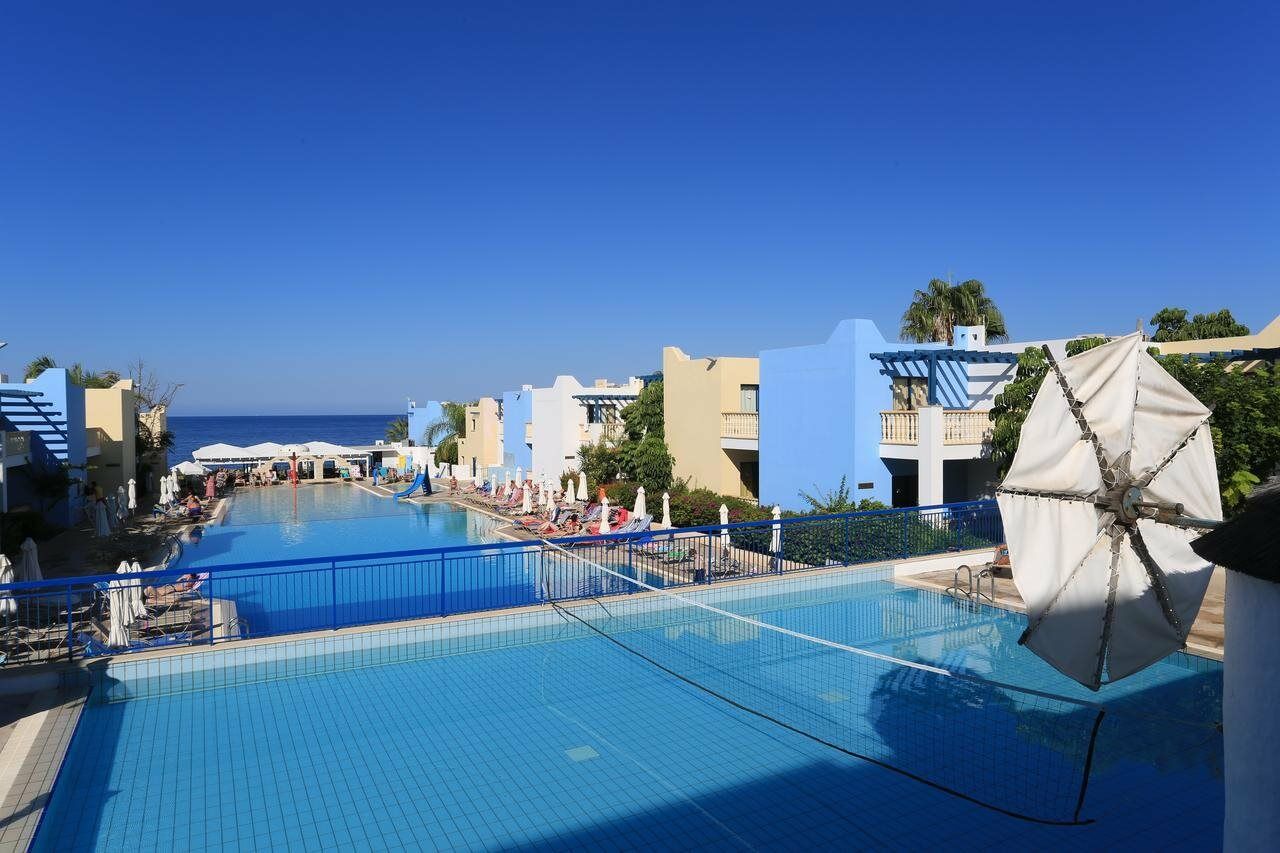 Hotel Eleni
