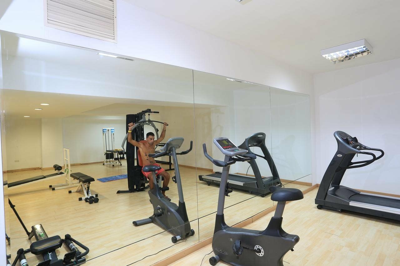 Eleni Hotel 4*