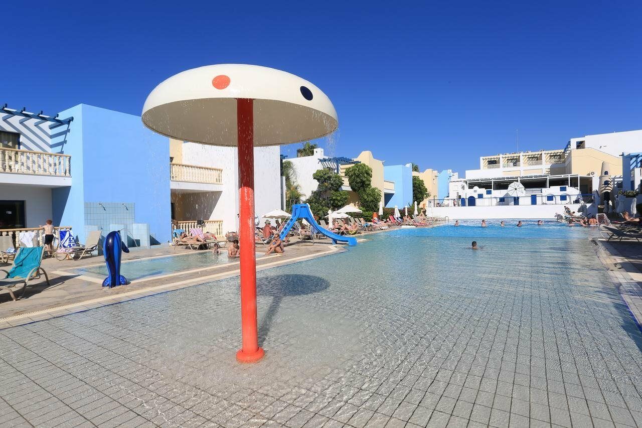 Hotel Eleni