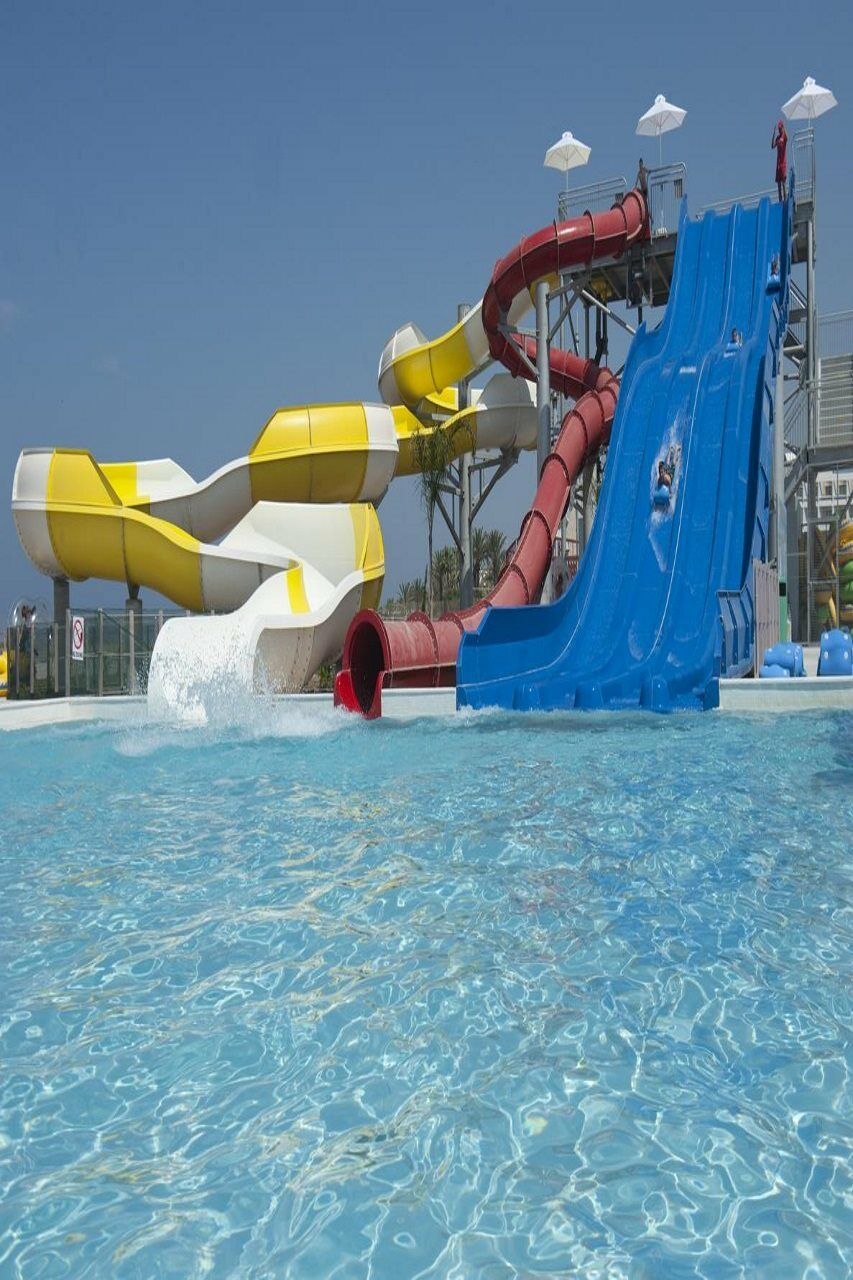 Resort Louis Phaethon