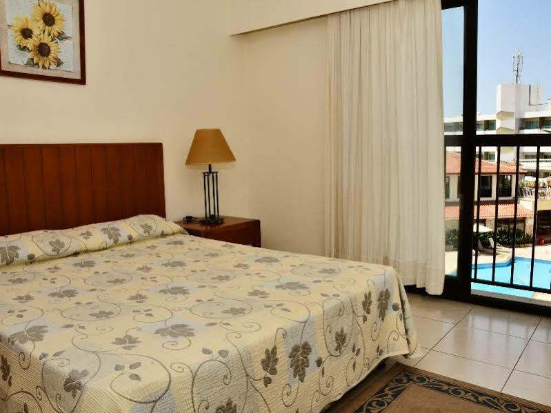 Aparthotel Panareti 3*
