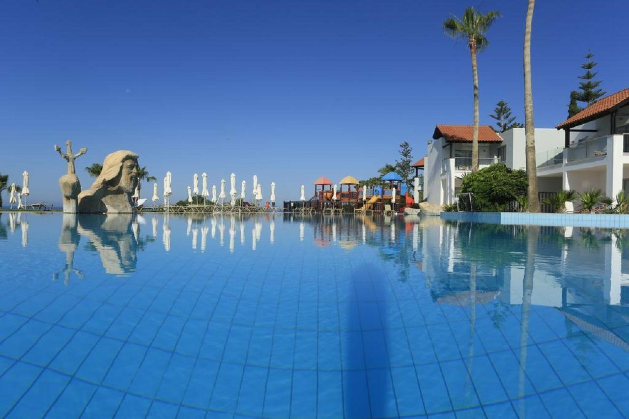 Aqua Sol Water Park