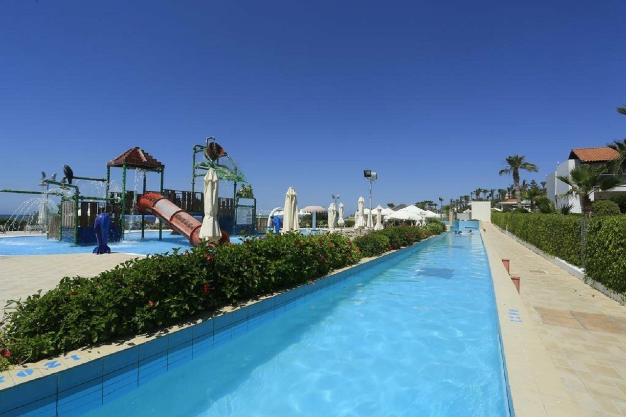 Aqua Sol Water Park 4* Coral Bay