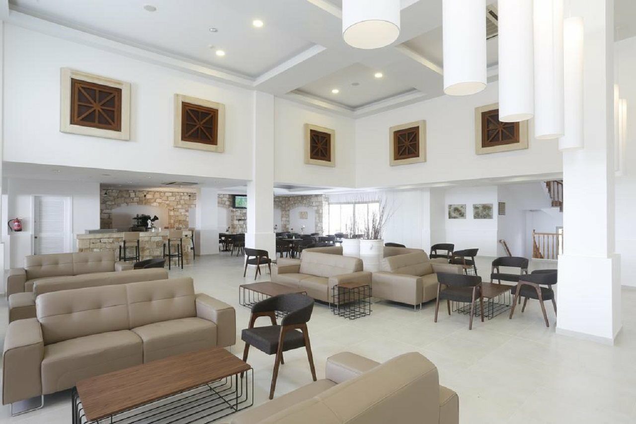 Aqua Sol Water Park Resort 4*