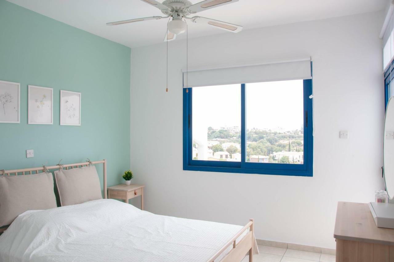 Apartment Chloraka Park Paphos