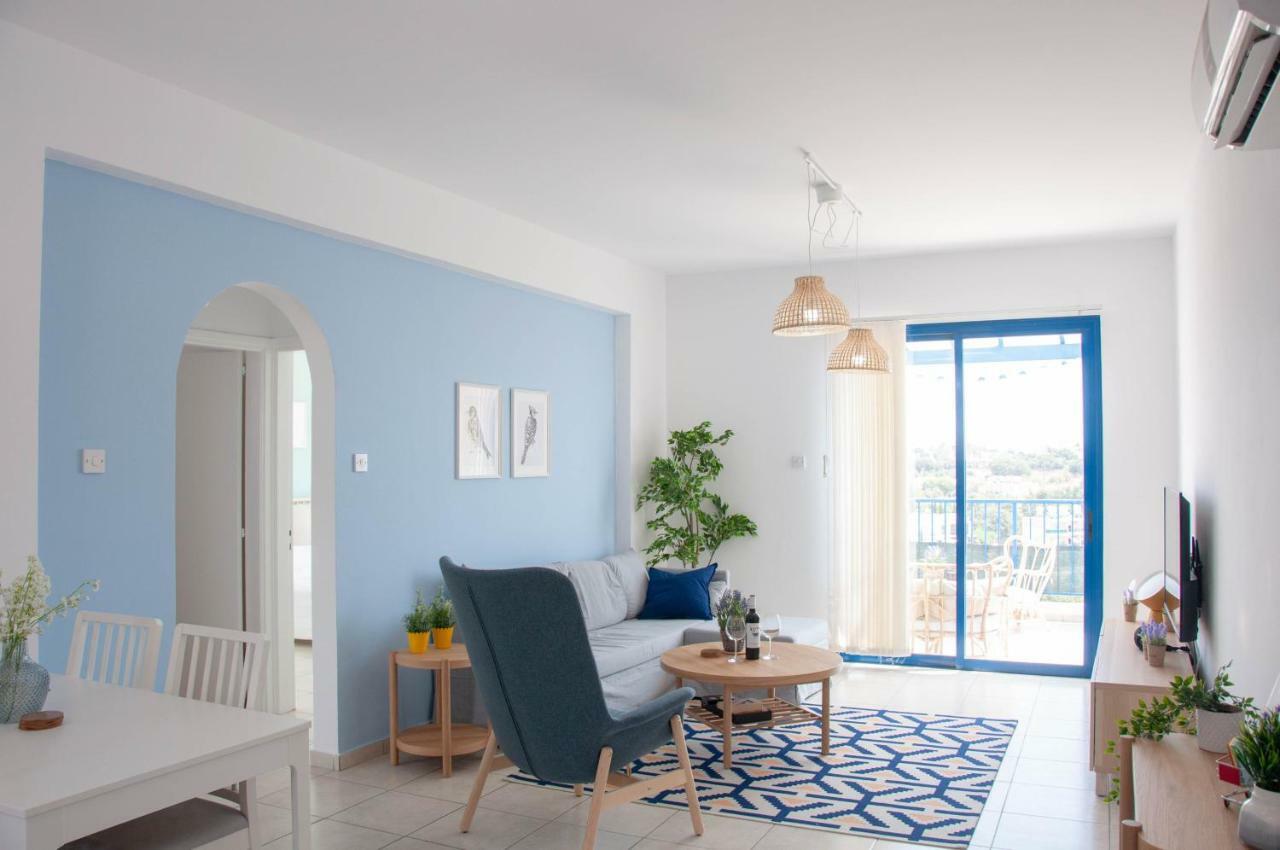 Chloraka Park Apartment