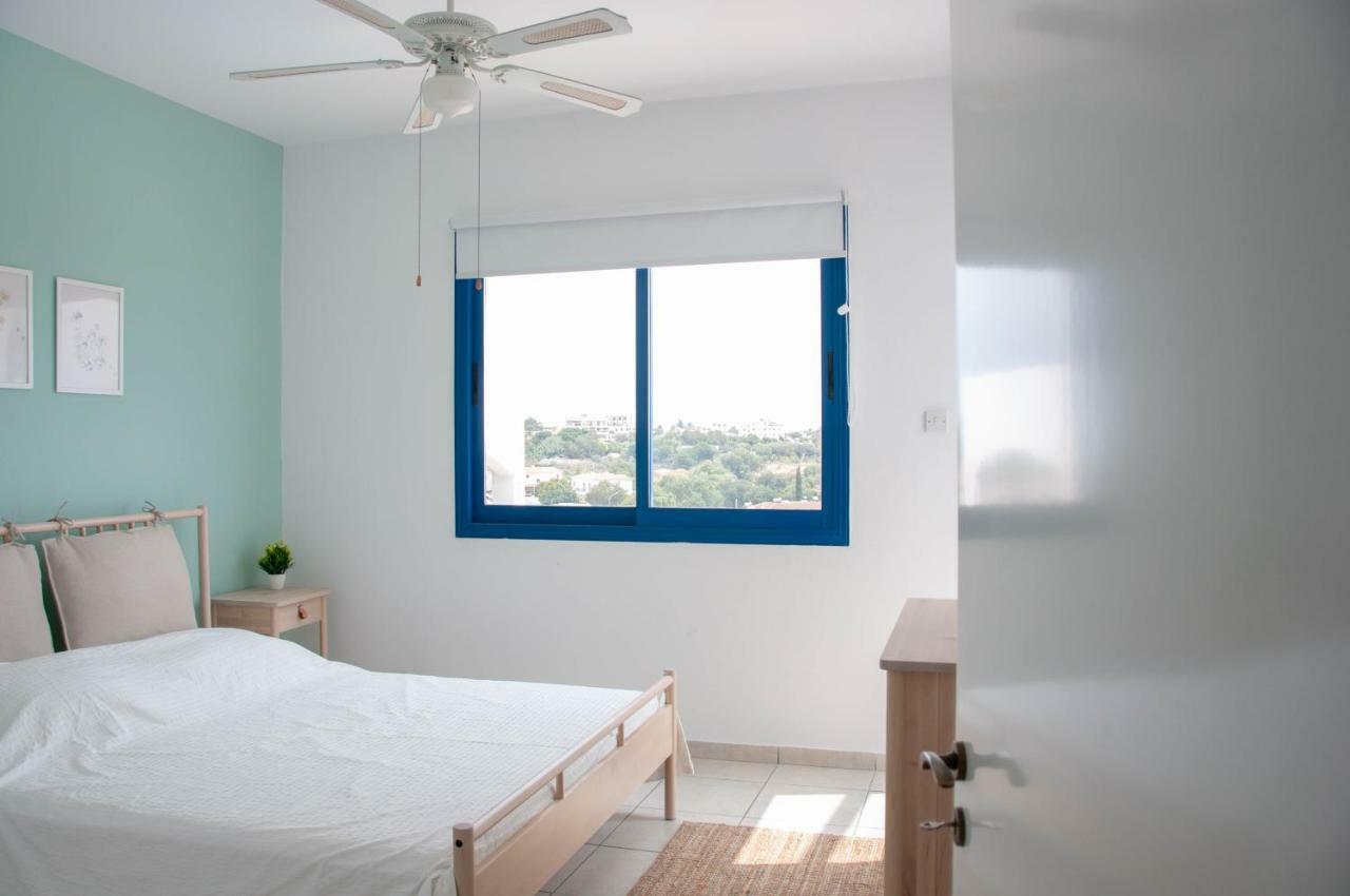 Apartment Chloraka Park *